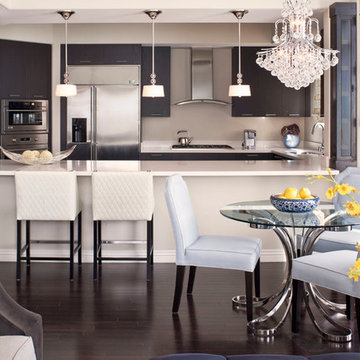 Transitional Design