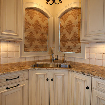 Transitional Design Project Example