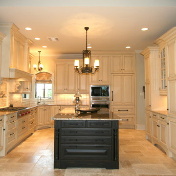 Transitional Design Project Example