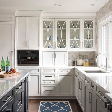 Transitional Elegance