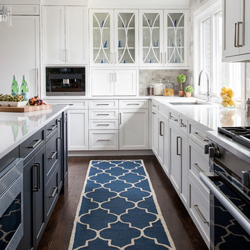 Transitional Elegance