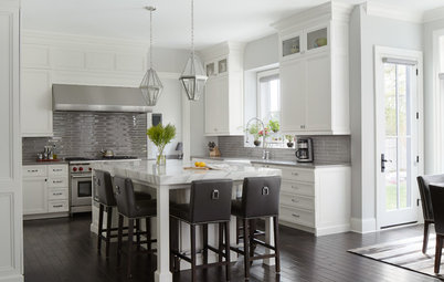 Kitchen Confidential: How to Measure Your Cabinets