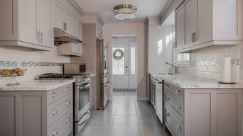 Best 15 Cabinetry And Cabinet Makers In St Thomas On Houzz