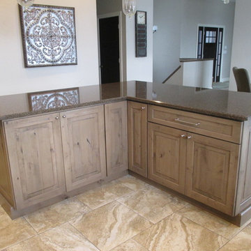 Transitional home in Onalaska