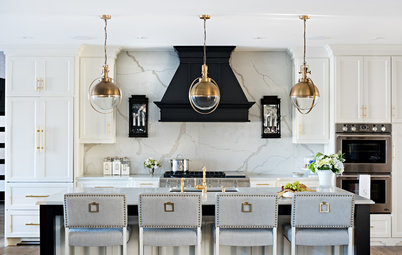 Trending Now: The Top 10 New Kitchens on Houzz