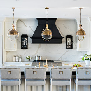 Transitional Home Remodel