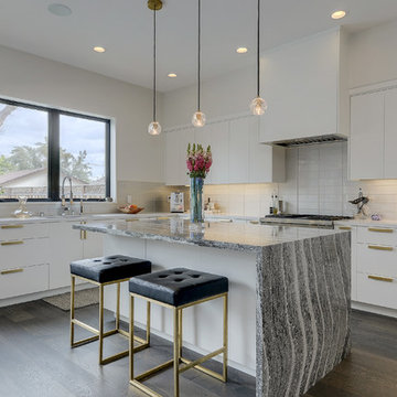 Transitional Home With a Modern Flare-Willow Glen
