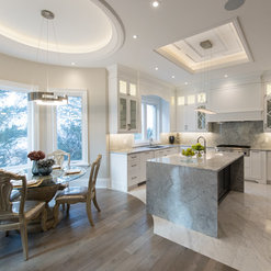 Jh Kitchen Cabinets Ltd Richmond Hill On Ca L4b1k5 Houzz