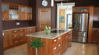 Best 15 Kitchen And Bathroom Designers In Truro Ns Houzz