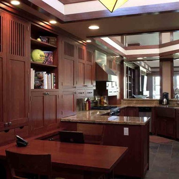 Transitional Kitchen Collection