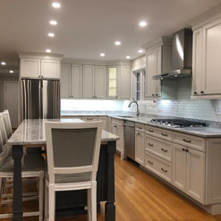Elissa S Kitchen Bath Design Londonderry Nh Us 03053 Houzz