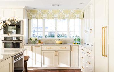 Kitchen of the Week: Oyster Is the New White
