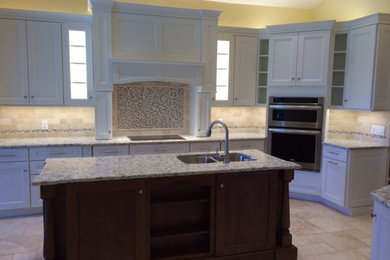 New Horizon Cabinetry Inc Bonita Springs Fl Us Houzz