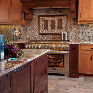 Transitional Kitchen Plymouth, MN