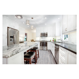 Transitional Kitchen Remodel Edgewater Md By Reico Kitchen And Bath Reico Kitchen And Bath Img~e711597305ba1dd7 5735 1 Aa40b73 W320 H320 B1 P10 
