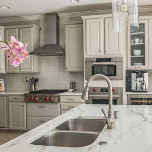 Transitional Kitchen Remodel, Waxhaw, NC