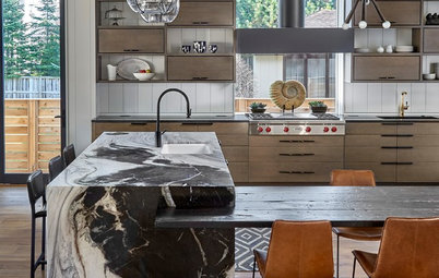 New This Week: 3 Kitchen Countertop Ideas You Haven’t Heard Of
