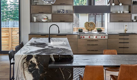 New This Week: 3 Kitchen Countertop Ideas You Haven’t Heard Of