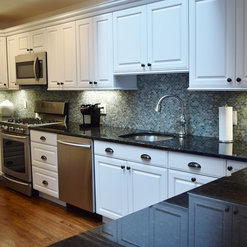 Suburban Cabinets Teaneck Nj Us 07666 Houzz