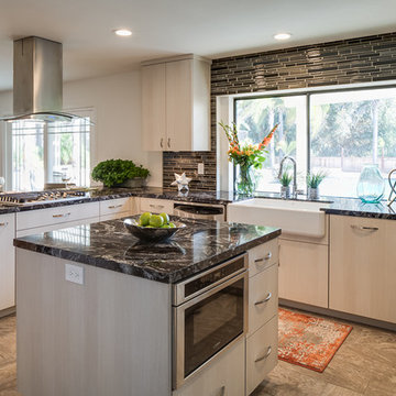 Transitional Poway Home