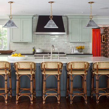 Transitional Residence