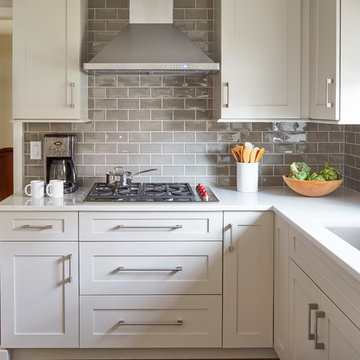 Transitional Updates - Naperville, IL