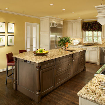 TRAVER CONSTRUCTION INC.