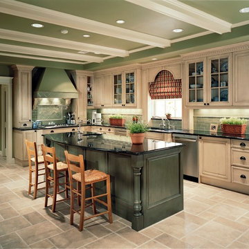 TRAVER CONSTRUCTION INC.