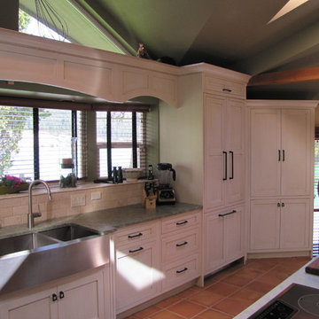 Treasure Island Remodel