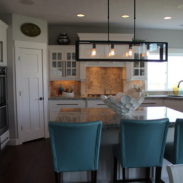Tree Haven Homes in the 2013 Salt Lake Parade of Homes