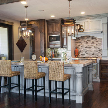 Tree Haven in the 2012 Salt Lake Parade of Homes