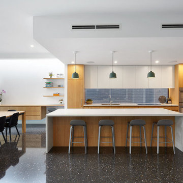 Tree House - Kitchen