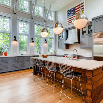 TreeLine Homes