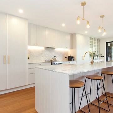 Treloar Mortdale