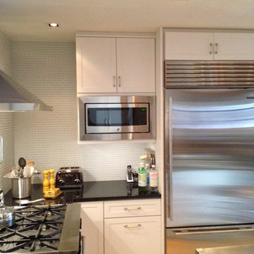 Tribeca Kitchen