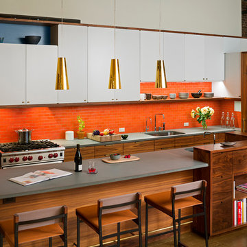 Tribeca Loft