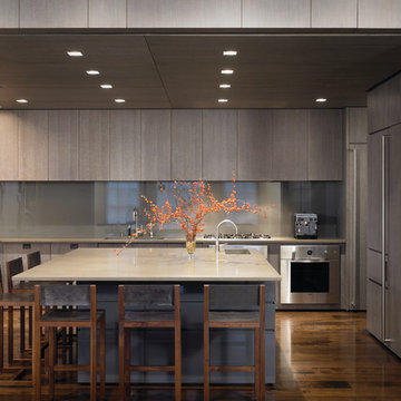 TriBeCa Loft