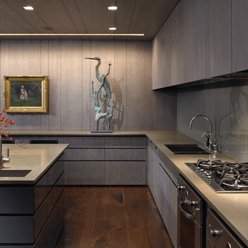 TriBeCa Loft