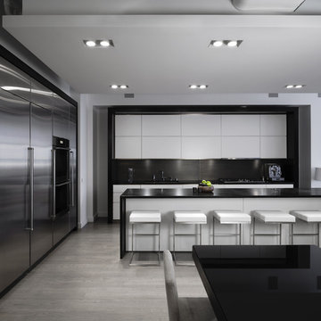 TriBeCa loft