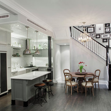 Tribeca Town House