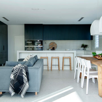 Trigg Beach House