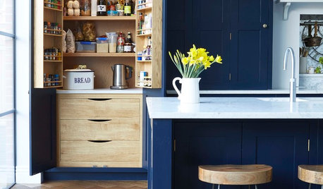10 Pro Tips to Maximise Your Kitchen Storage