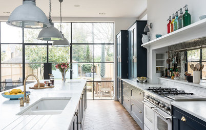 A Beginner's Guide to Kitchen Extensions