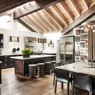 Truckee Retreat