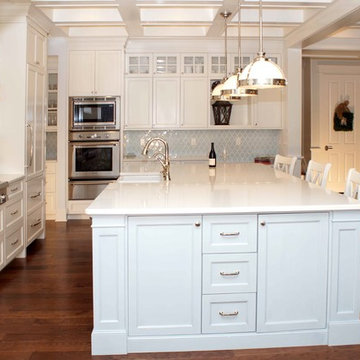 Truly Functional Kitchen