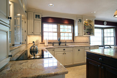 Tualatin OR Traditional Kitchen Remodel