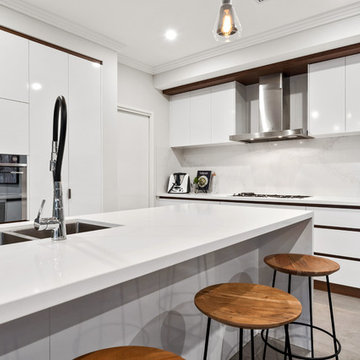 Tuart Hill