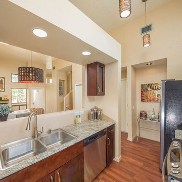 Tucson Condo Renovation
