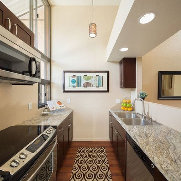 Tucson Condo Renovation