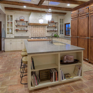 Tucson Foothills Renovation